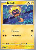 Tadbulb 078/193 - SV02 Paldea Evolved