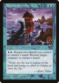 Flooded Shoreline (VIS-) - Visions