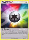 SP Energy (101/111) [Platinum: Rising Rivals]