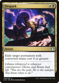 Despark (C20-209) - Commander 2020