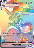 Melmetal VMAX (080/078) [Pokémon GO]