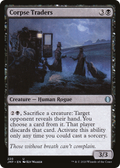 Corpse Traders (JMP-220) - Jumpstart
