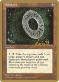 Millstone (WCD-ML336) - Pro Tour Collector Set