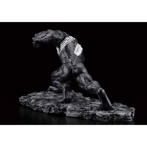 Marvel Universe: Venom Renewal Edition ARTFX+ 1:10 Scale Statue