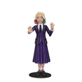 Wednesday Toony Terrors Series 1 6-Inch Scale Action Figure,  Enid (Nevermore Uniform)