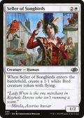 Seller of Songbirds (J22-240) - Jumpstart 2022