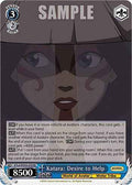 Katara: Desire to Help (ATLA/WX04-078 RR) - Avatar: The Last Airbender