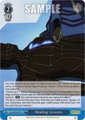 Healing Lessons (ATLA/WX04-097 U) - Avatar: The Last Airbender
