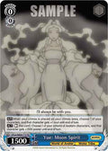 Yue: Moon Spirit (ATLA/WX04-T13 TD) - Avatar: The Last Airbender
