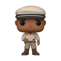 POP! Movies: Jungle Cruise - Frank