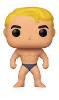 POP! Retro Toys: Hasbro - Stretch Armstrong