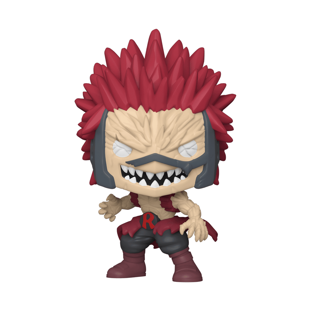 POP! Animation: MHA - Eijiro Unbreakable