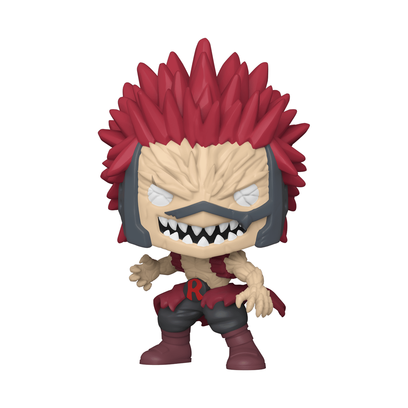 POP! Animation: MHA - Eijiro Unbreakable