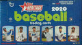 2020 Topps Heritage High Number Baseball Box