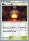 Giant Hearth (197/236) (Perfection - Henry Brand) [World Championships 2019]