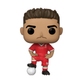 POP! Football: Liverpool - Roberto Firmino