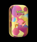 Scarlet & Violet: 151 - Mini Tin (Slowpoke & Sandshrew)