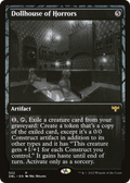 Dollhouse of Horrors (DBL-522) - Innistrad: Double Feature