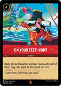 On Your Feet! Now! (130/204) - Into the Inklands