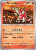 Turtonator 035/162 - SV05 Temporal Forces