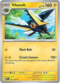 Vikavolt 056/162 - SV05 Temporal Forces