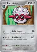 Forretress 110/162 - SV05 Temporal Forces