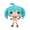 POP! Animation: Bakugan- Runo Misaki