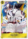 Gan.Fall (EB01-054) - Extra Booster: Memorial Collection Foil
