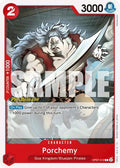 Porchemy (OP07-012) - 500 Years in the Future Pre-Release Cards