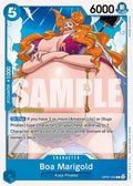Boa Marigold (OP07-052) - 500 Years in the Future Pre-Release Cards