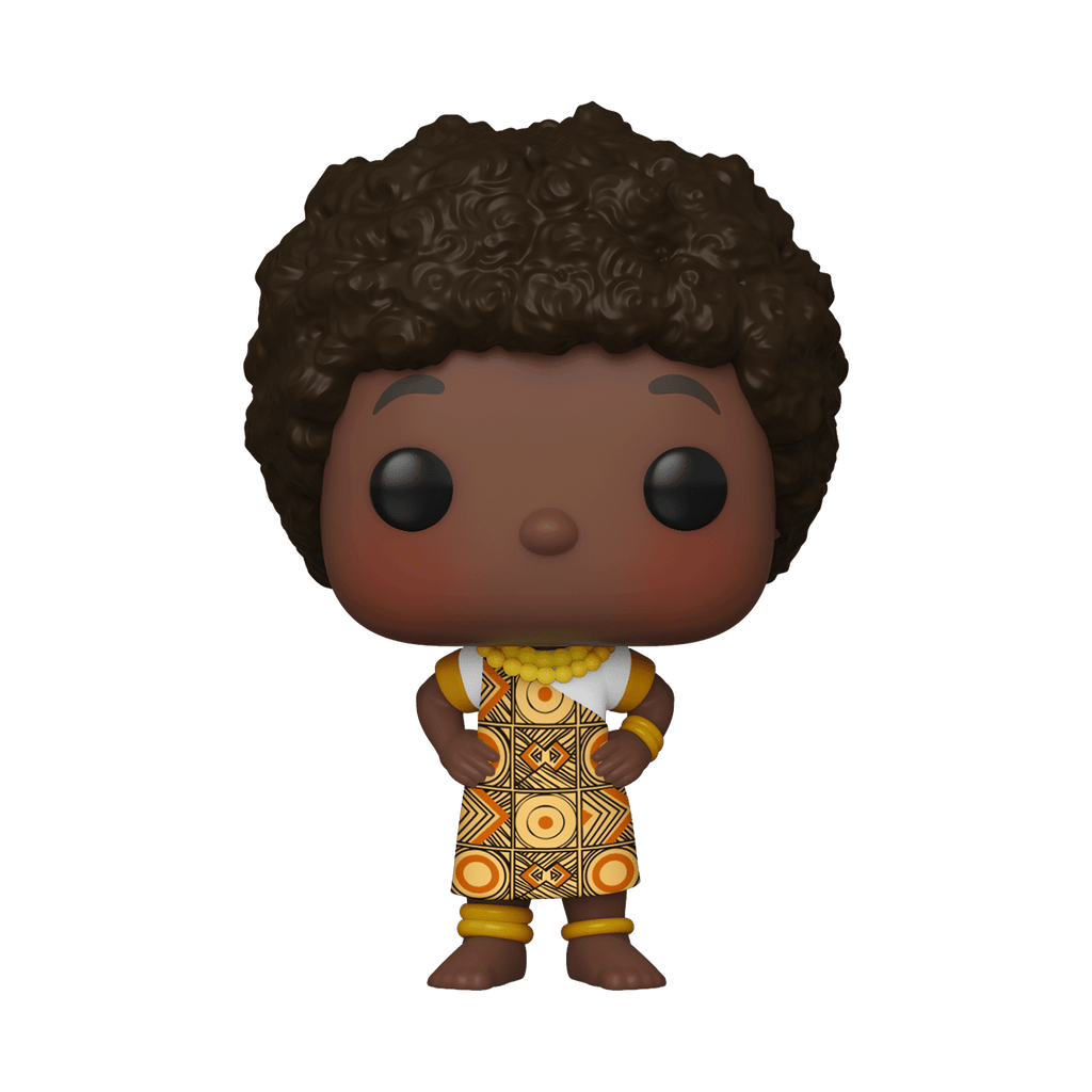 POP! Disney: Small World - Kenya