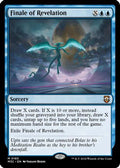 Finale of Revelation (Ripple Foil) (M3C-185) - Modern Horizons 3 Commander Foil