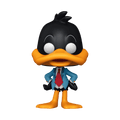 POP! Movies: Space Jam- Daffy Duck