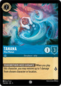 Tanana - Wise Woman (156/204) - Shimmering Skies