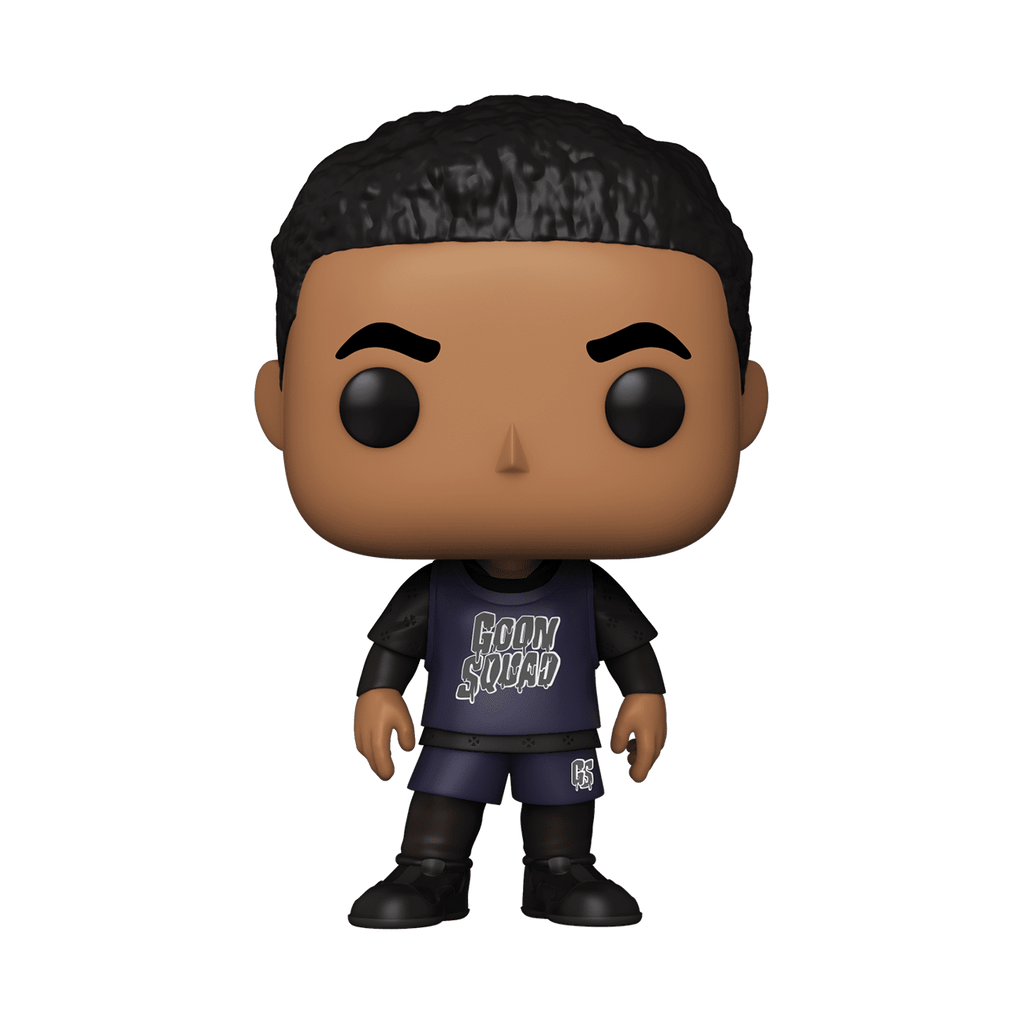 POP! Movies: Space Jam - Dom