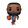 POP! Movies: Space Jam- LeBron James (Alt #2)