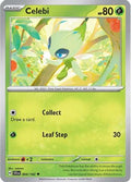 Celebi 004/142 - SV07 Stellar Crown