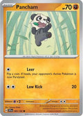 Pancham 085/142 - SV07 Stellar Crown