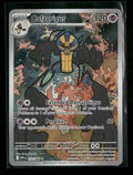 SV: White Flare Cofagrigus #123/086