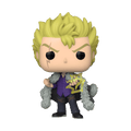 POP! Animation: Fairy Tail - Laxus Dreyar