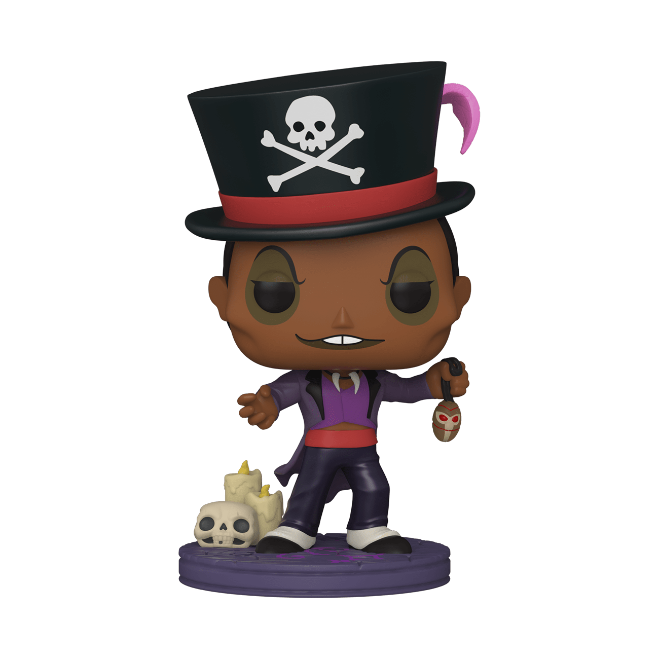 POP! Disney: Villains - Dr. Facilier