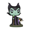 POP! Disney: Villains- Maleficent