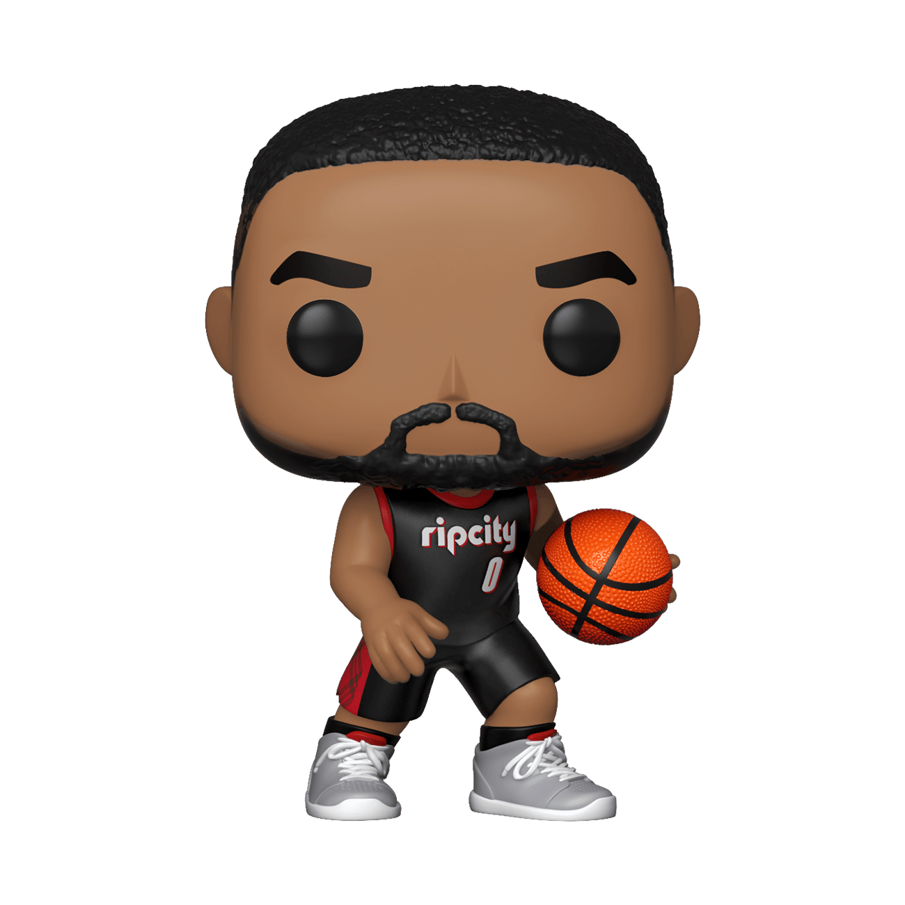 POP! NBA: Blazers - Damian Lillard (CE'21)