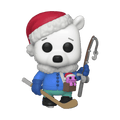 POP! Funko: Peppermint Lane - Dauber Higgins