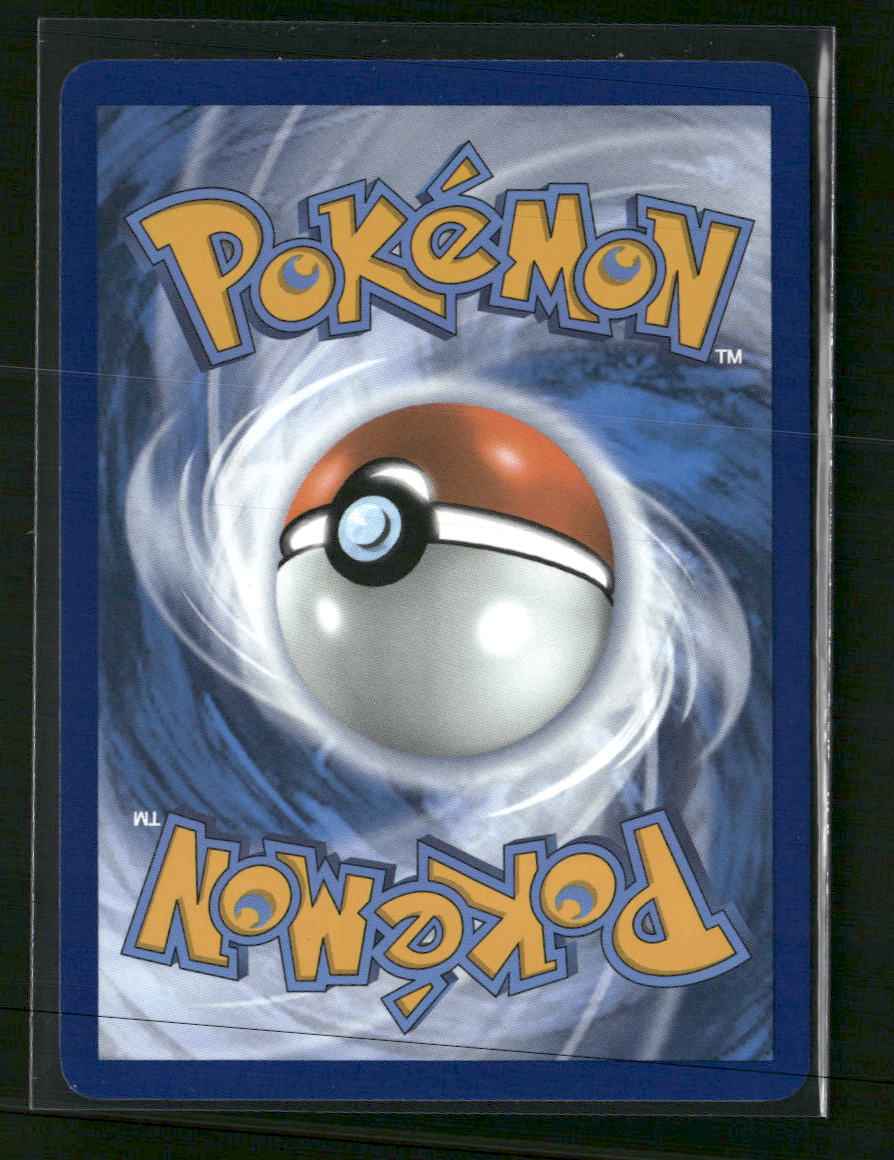 SV: White Flare Mandibuzz #145/086