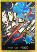 DON!! Card (Hody Jones) (Gold) - Premium Booster -The Best- Foil