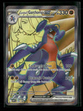 SV: Scarlet & Violet Promo Cards Cynthia's Garchomp ex #204