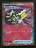 SV: Prismatic Evolutions Scoop Up Cyclone #128/131