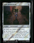 Universes Beyond: Fallout Luck Bobblehead (Surge Foil) #663