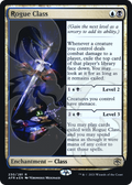 Rogue Class (AFR&-230A) - Adventures in the Forgotten Realms Promos Foil